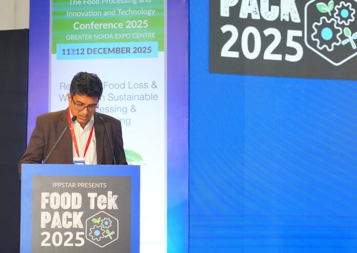 Nitin Sanduja Buhler