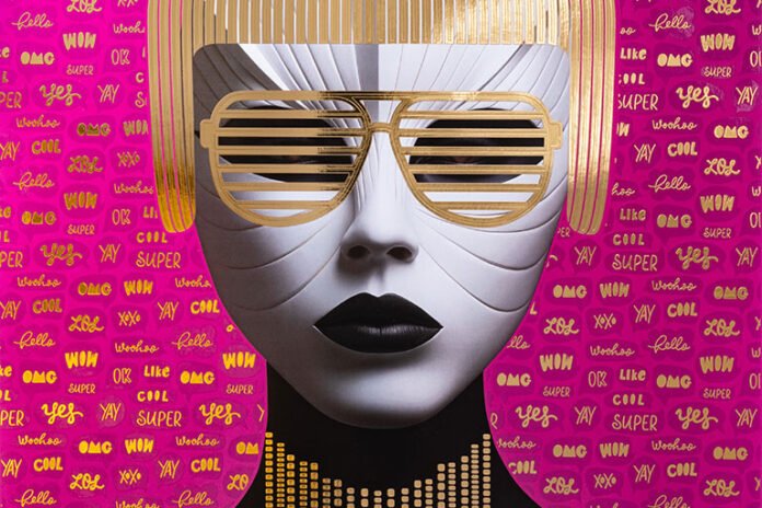 Explore Digital Embellishment and Foiling Applications from Scodix Insight Print Communications