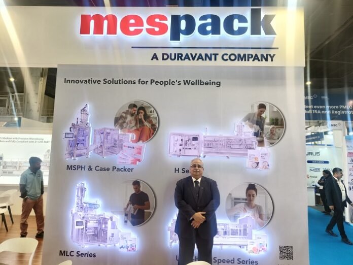 Mespack