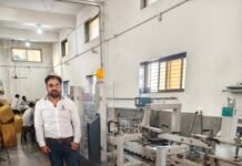 DGM SmartFold 1100SL drives finishing-led growth at Ashok Offset Printer DGM