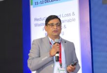 Designing for Sustainability – recyclable flexible packaging structures Dr Ajay Nema of Alok Masterbatches speaking about new recyclable flexible packaging structures at the FoodTekPack Conference on 12 December 2025