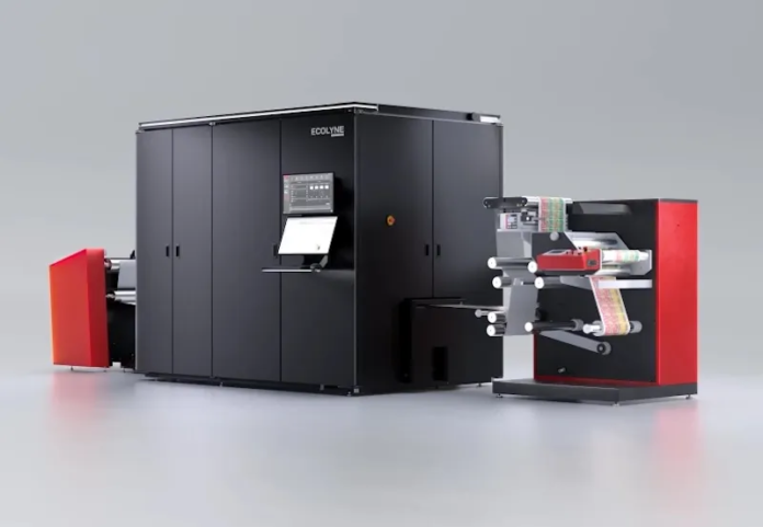 image Xeikon