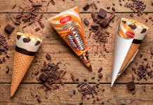 Lecta’s Metalvac metallized papers for ice cream sectors Lecta