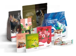 The key to sustainable packaging is ensuring packaging delivers its function with the least environmental impact across its entire life cycle – whether through recycling, reusing or end of life biodegradability.