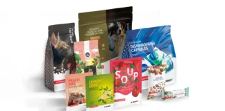 The key to sustainable packaging is ensuring packaging delivers its function with the least environmental impact across its entire life cycle – whether through recycling, reusing or end of life biodegradability.