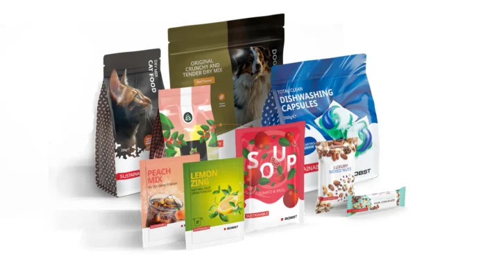 oneBARRIER family selection The key to sustainable packaging is ensuring packaging delivers its function with the least environmental impact across its entire life cycle – whether through recycling, reusing or end of life biodegradability.