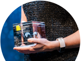 Sustainability Awards