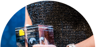 Sustainability Awards