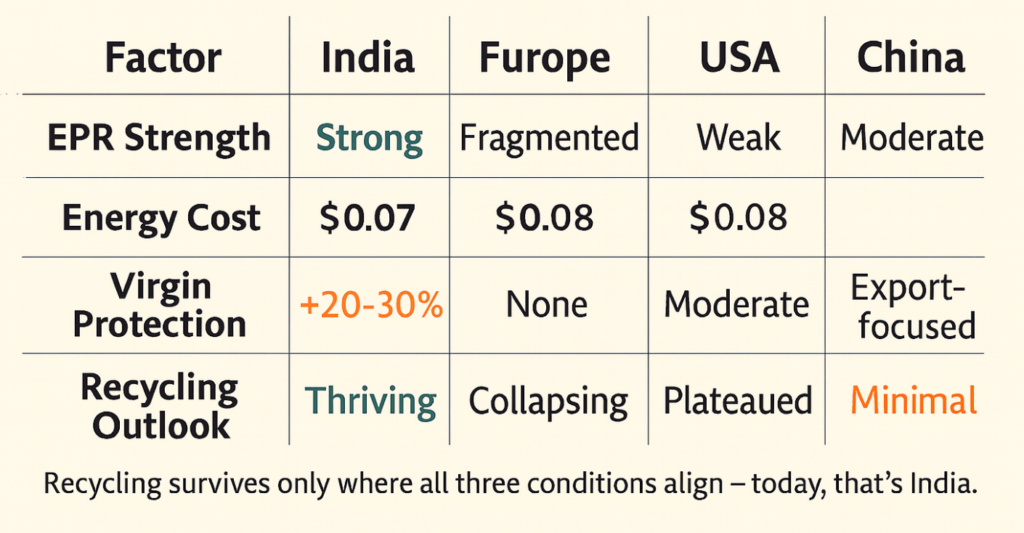 3 factors Banyan Nation