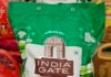 India Gate basmati rice’s modernized identity India Gate