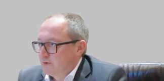 Dr David Schmedding CTO and CSO of Heidelberg in Mumbai Photo PSA