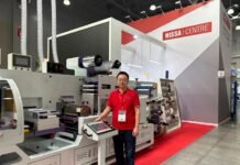 Packnology partners with Dongguan Vision Intelligent Equipment Packnology