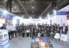 Komori books 17 presses at Pamex, unveils K-Supply Komori