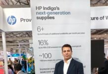 HP India