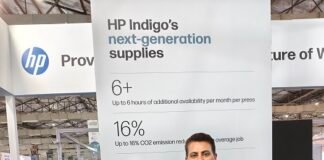 HP India