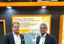Polymount eyes growth in India’s flexo market with sustainable sleeve technology Polymount