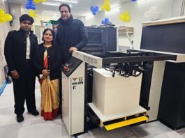 Shri Krishna Graphics