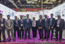 IEEC’s Corona & plasma treatment, ozone destructor systems IEEC