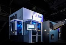 Sidel gets two sustainability recognitions at SEAL Awards 2026 Sidel