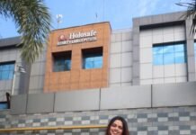 Holosafe expands capacity with Multitec’s S3S flexo press Holosafe