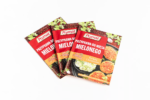 Spice preservation with Mondi’s recyclable ultra-high barrier paper Mondi