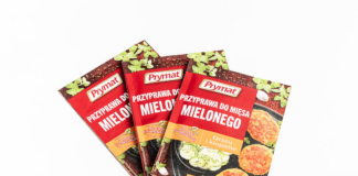 Spice preservation with Mondi’s recyclable ultra-high barrier paper Mondi