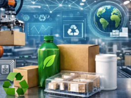 Recycling should be viewed as infrastructure for economic security.