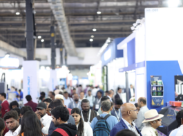 Pamex has distinguished itself from conventional exhibitions driven by footfall alone, and Pamex 2026 further reinforced this legacy through the quality of engagement on the show floor.
