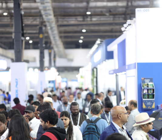 Pamex has distinguished itself from conventional exhibitions driven by footfall alone, and Pamex 2026 further reinforced this legacy through the quality of engagement on the show floor.