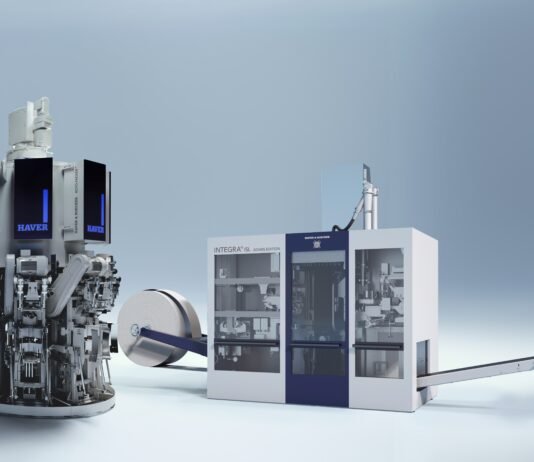 Showcasing next-generation AI-driven solutions, the Machinery Division will demonstrate powerful optimization tools from HAVER & BOECKER’s AI product suite that enable safer, resource-efficient and more reliable processes.