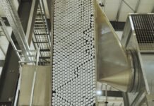 Henkel Adhesive Technologies will be presenting its latest solutions for efficient, safe, and sustainable metal packaging at Metpack 2026. Its focus will be on digital equipment and service concepts for greater line performance, new sealants for beverage and food cans, and technologies for resource-efficient surface treatment. (Photo: Henkel)