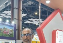 Manjushree Technopack