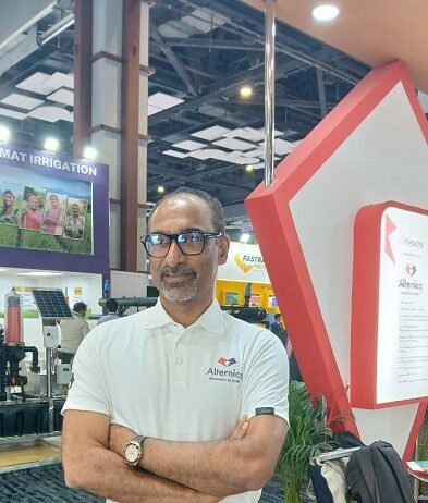 Manjushree Technopack