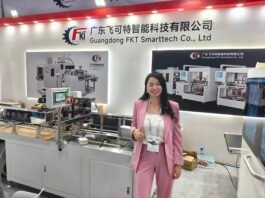 Guangdong FKT Smarttech