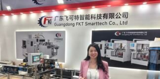 Guangdong FKT Smarttech