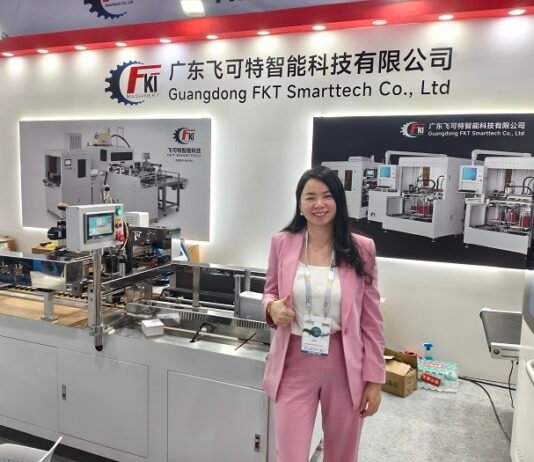 Guangdong FKT Smarttech