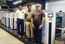 Shree Multi Sticks & Labels