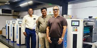 Shree Multi Sticks & Labels