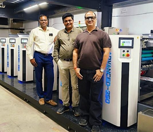 Shree Multi Sticks & Labels