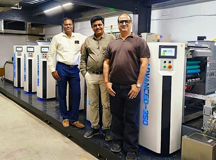 Shree Multi Sticks & Labels