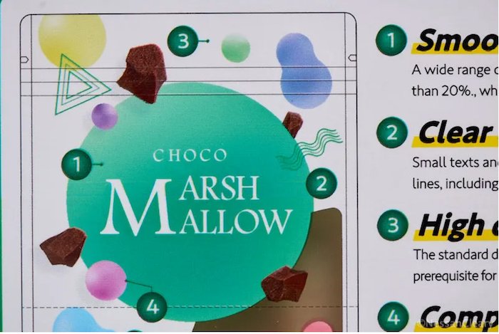 Miyakoshi Advanced close up