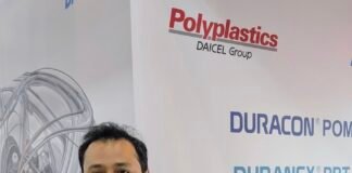 Polyplastics