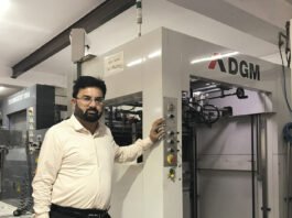 Shree Devi Packaging