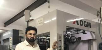 Shree Devi Packaging