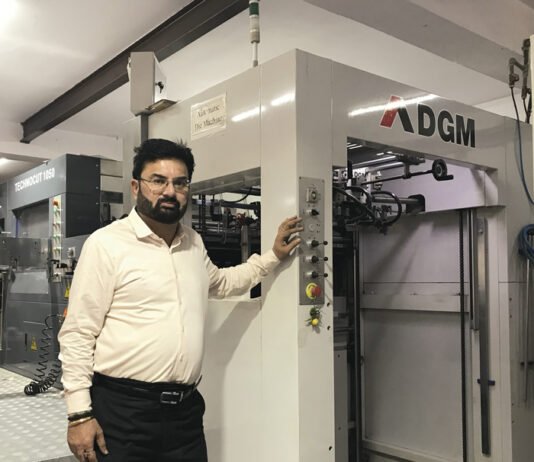 Shree Devi Packaging