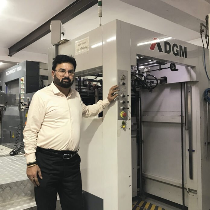 Shree Devi Packaging