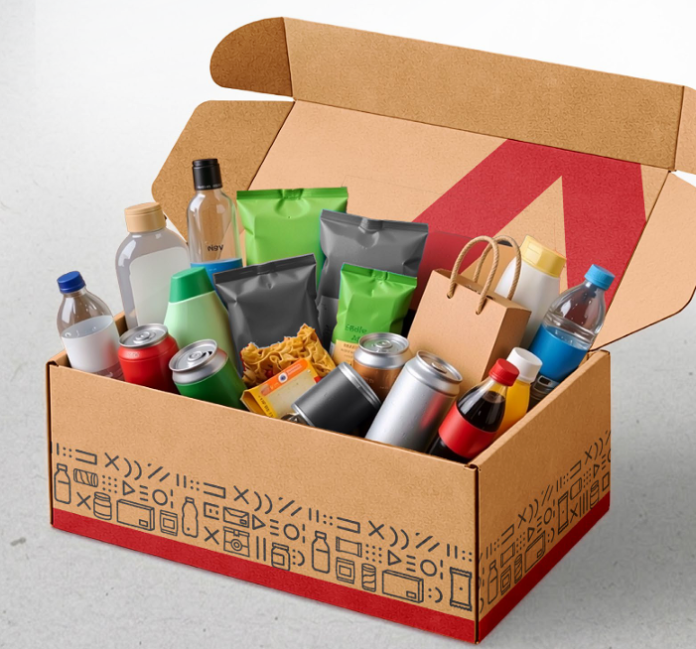 ave India is now the world’s fastest growing packaging market, projected to outpace GDP growth by 1.3x, driven by rising demand from end-use segments such as food and beverages, pharmaceuticals, personal care, agriculture, durables and e-commerce, along with growing penetration of organized retail and quick commerce.