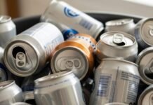 Beer makers worried as gas shortage hits glass, can units beer