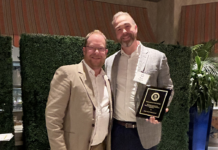 Esko Auto PlatePatcher wins FPPA Excellence in Flexo Award Esko