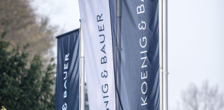 Koenig & Bauer